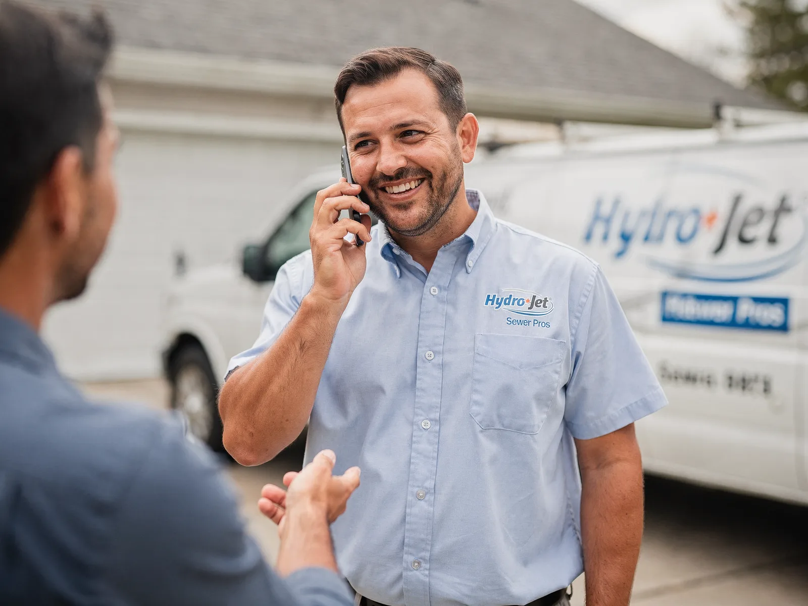 Hydro Jetting Timberville, VA FAQs